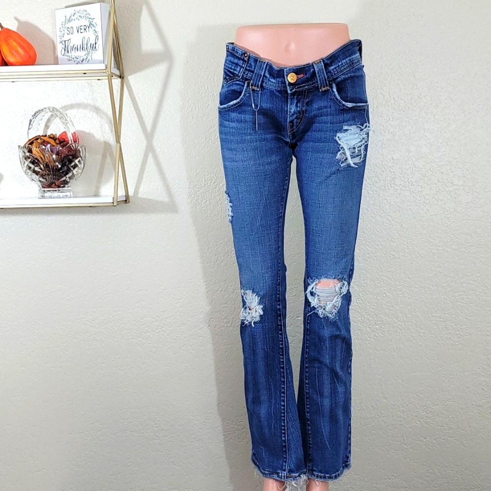 Levi's Jeans